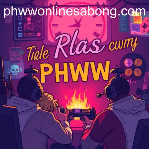 The Dynamics of Player Communities and the Rise of PHWW