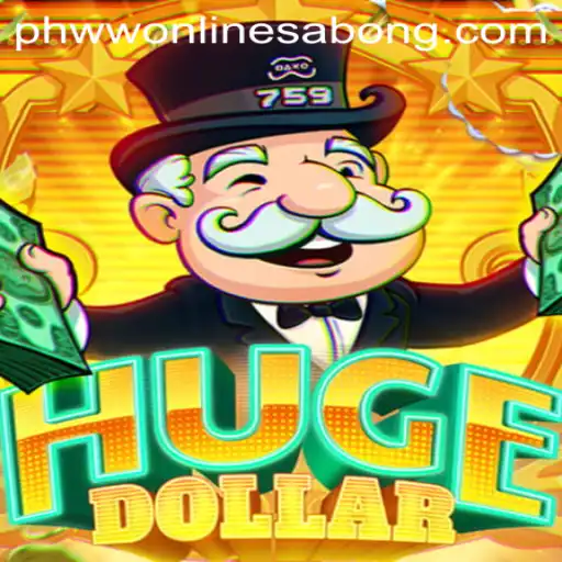 HugeDollar The Game
