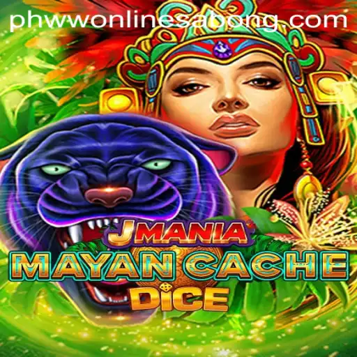 JManiaMayanCacheDice: Unveiling the Adventure of Ancient Mysteries