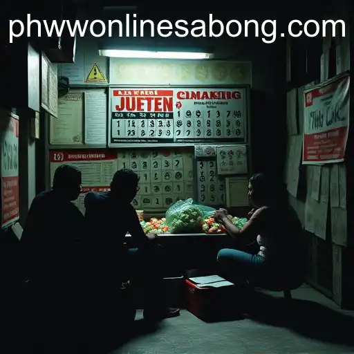 Exploring the Intricacies of Jueteng