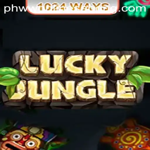 Discover the Thrilling Adventure of LuckyJungle1024: A Video Game Revolution