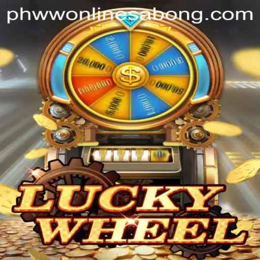 Unveiling the Magic of LuckyWheel: An Exciting Adventure in Gaming