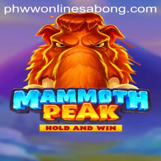 MammothPeak A Thrilling Adventure in Gaming