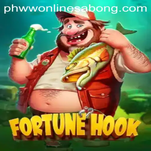 FortuneHook: Dive into the World of High-Stakes Adventure