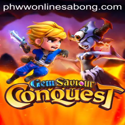 Unveiling the World of GemSaviourConquest: An In-Depth Guide