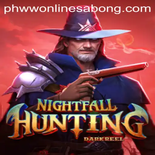 NightfallHunting: Unveiling the Thrill of Modern Gaming