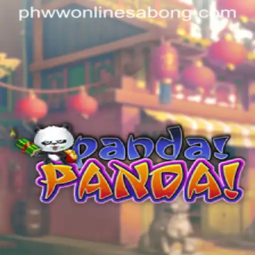 PandaPanda Game Adventure