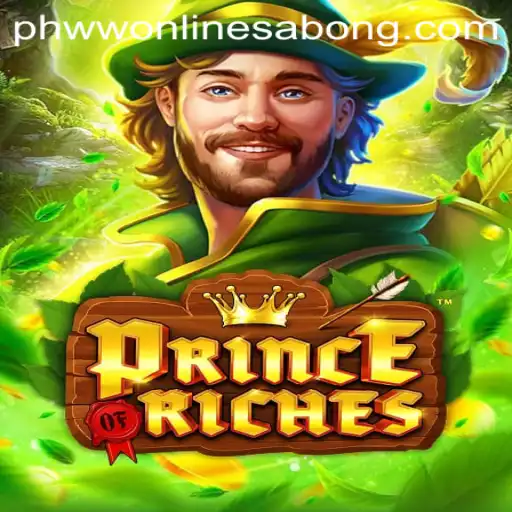 The Exciting World of PrinceOfRiches: A Journey into Wealth and Strategy