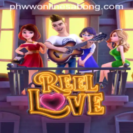 Discover the Magic of ReelLove: A Thrilling Slot Gaming Experience