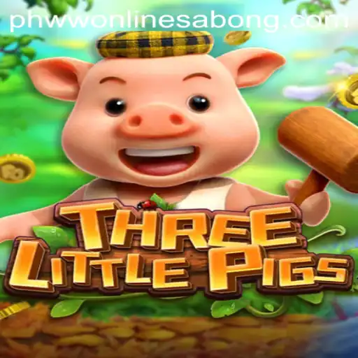 Discover the Enchanting World of THREELITTLEPIGS: A Keyword-Powered Adventure